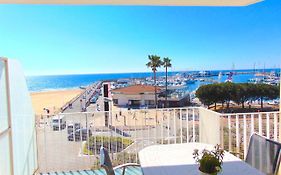 Apartaments Voramar